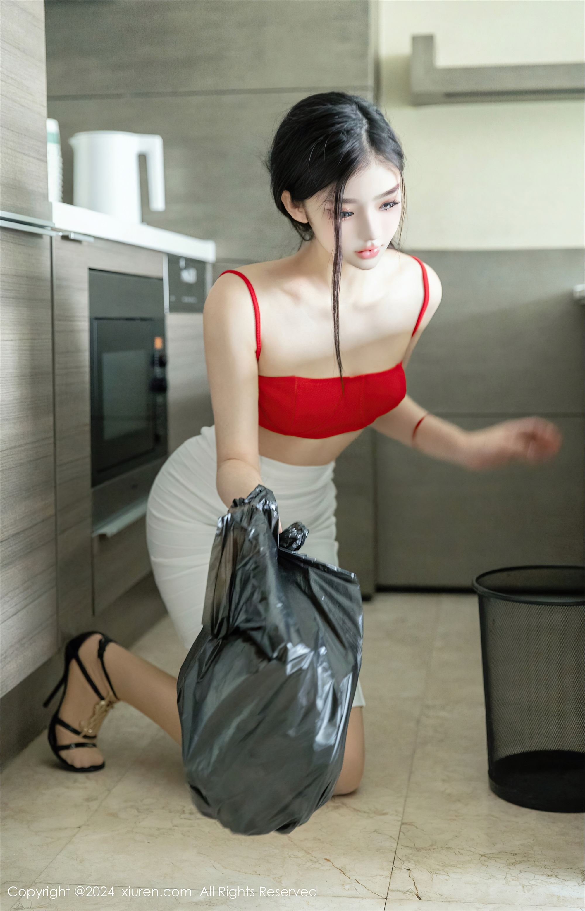 Xiuren秀人网 2024.07.03 NO.8794 龙雪儿